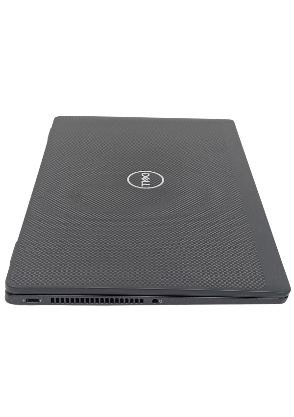Carbon Dell Latitude 7430 i5-1245U 16GB 256SSD 14'' FHD 1920x1080 WiFi BT Kam Win11pro GW12mc